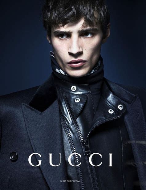 models com gucci|gucci model application.